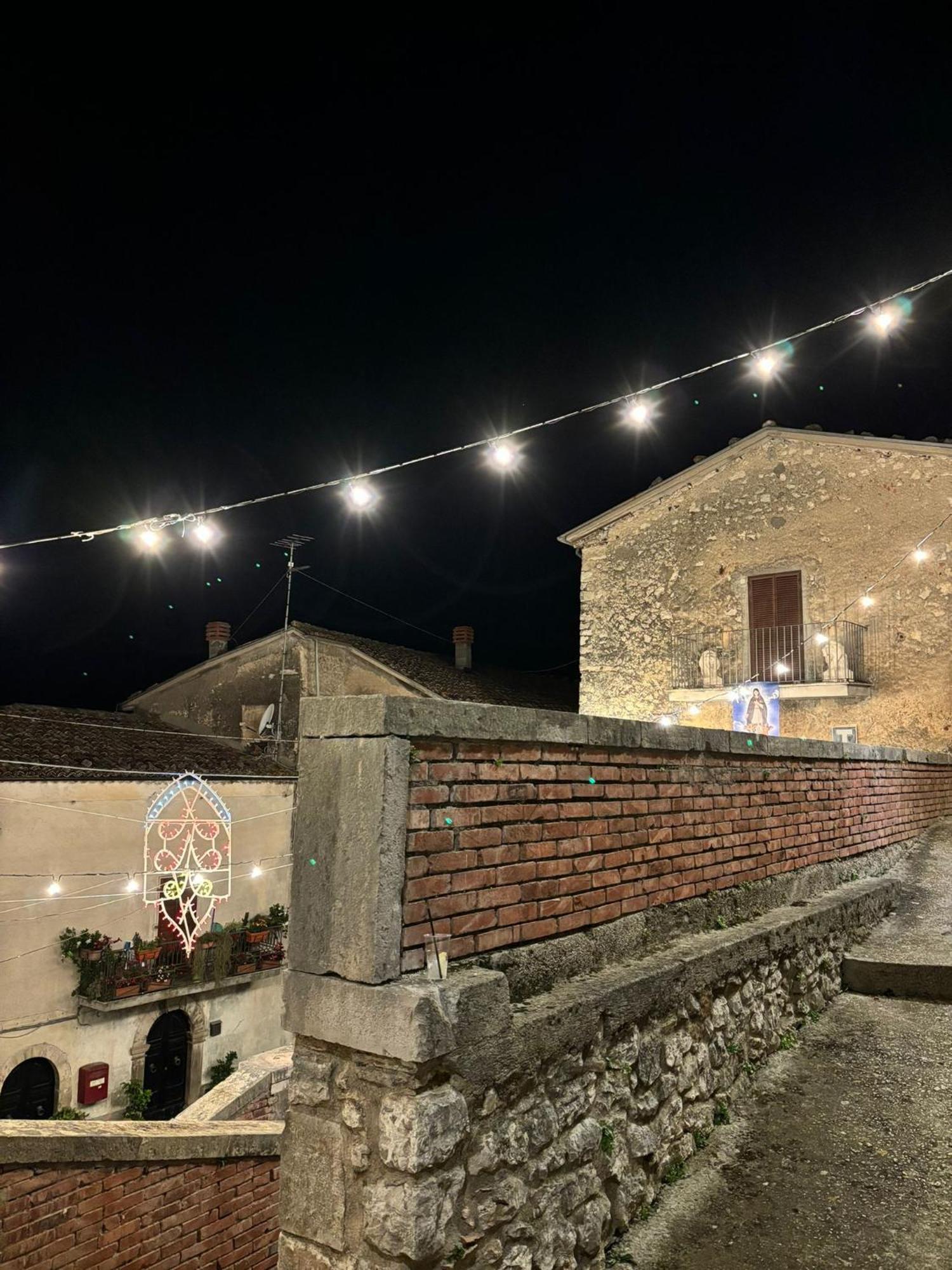 Porta Della Valle Casa Vacanze Villa Castro dei Volsci Exterior photo